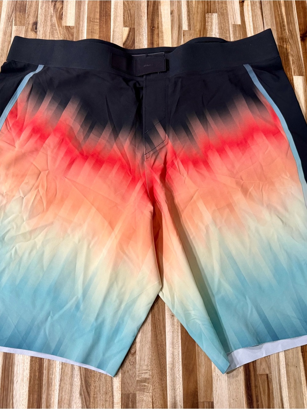 O'Neill 36 Hyperfreak Men's Board Shorts